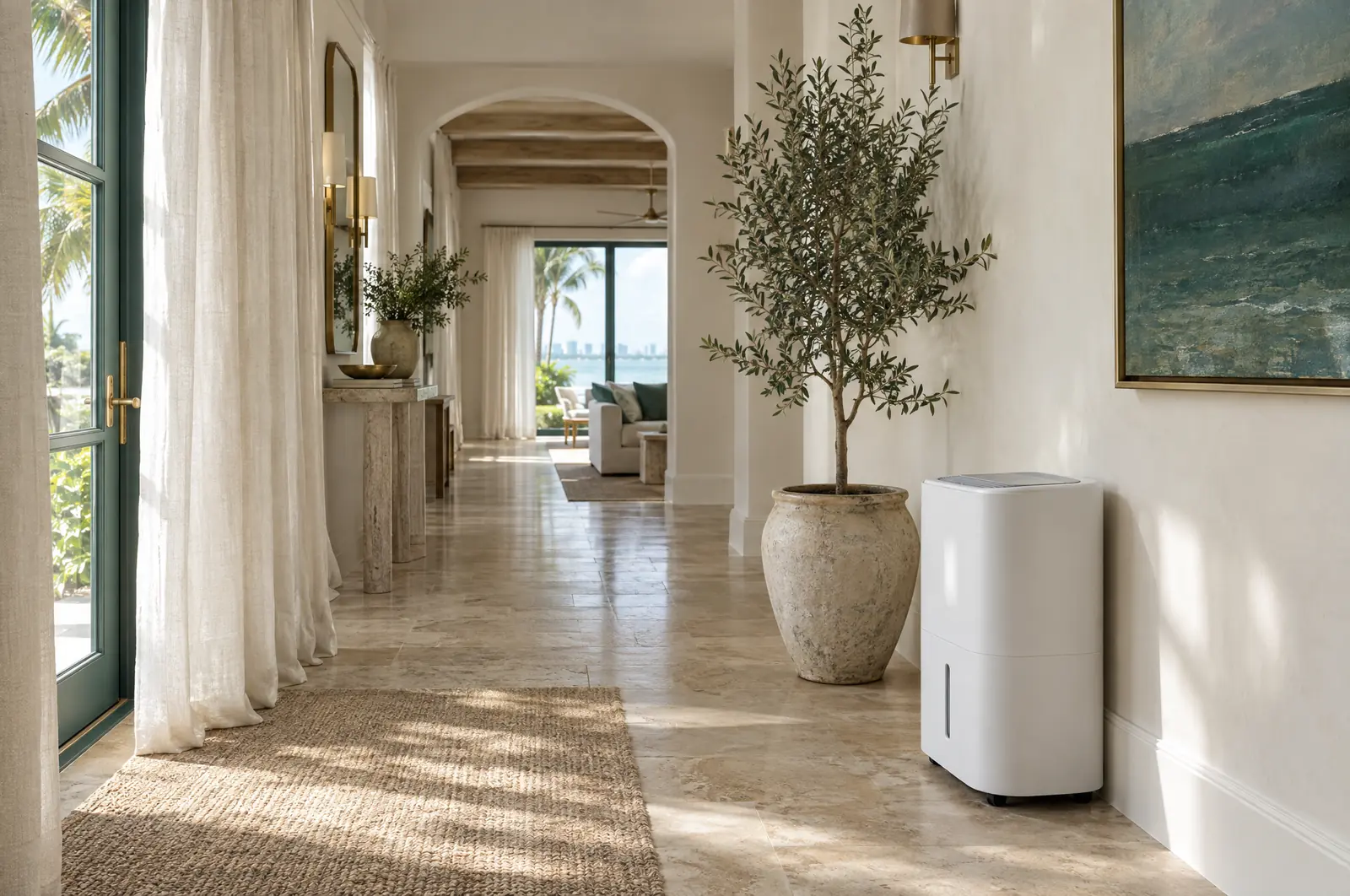 Dehumidifiers for Coastal Homes: How to Choose, and the Ones Worth Owning