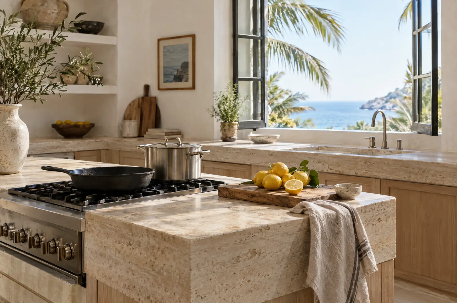 Cookware, Considered